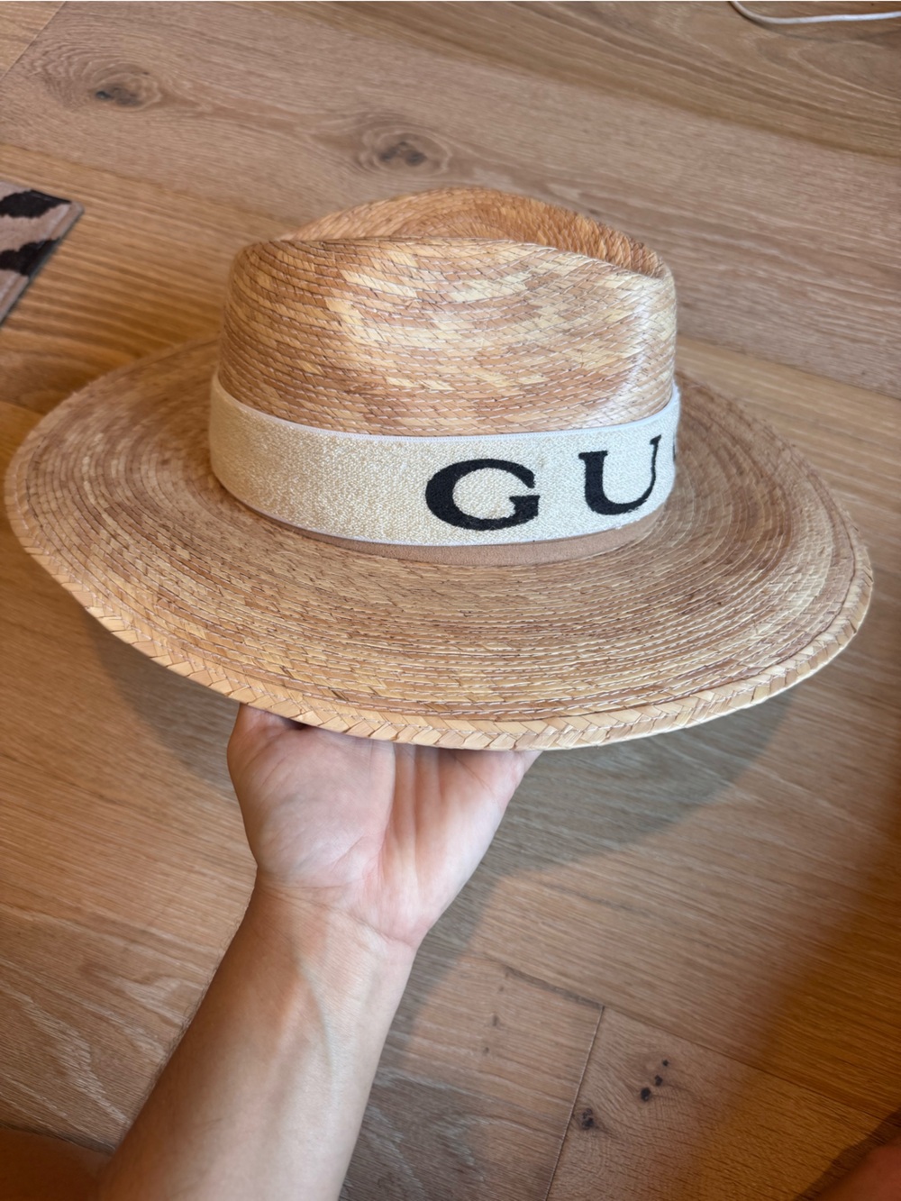 Rancher hat - Picture 2 of 2